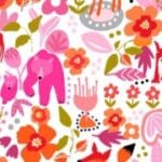 Djur - Älg och björn