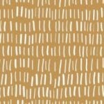 Mönstrat - Lines curry