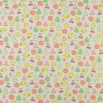 Mönstrat - Fruktblandning