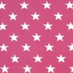Stjärnor - Cerise