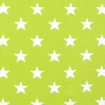 Stjärnor - Lime