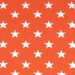 Stjärnor - Orange