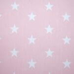 Stjärnor - Rosa
