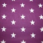 Stjärnor - Lila
