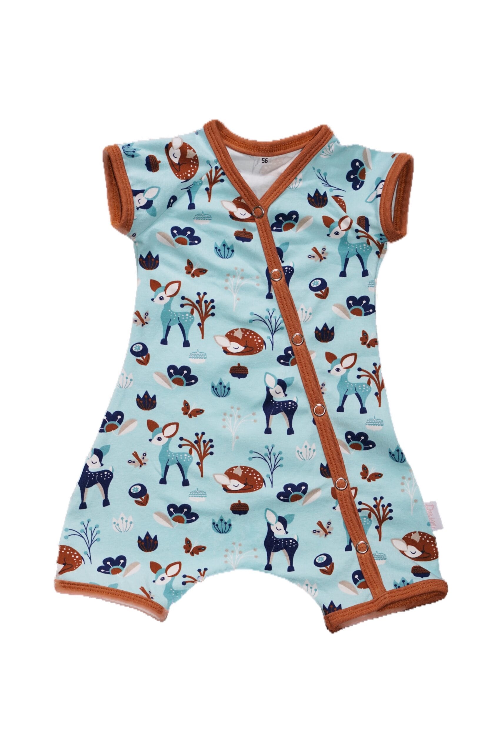 Sommarbaggy - Bild 3