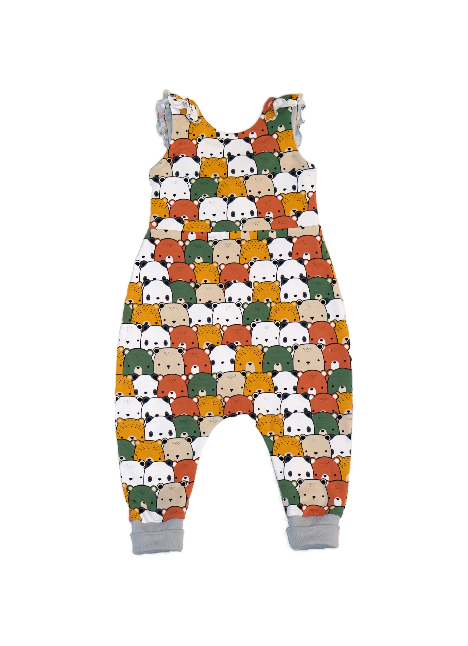Jumpsuit