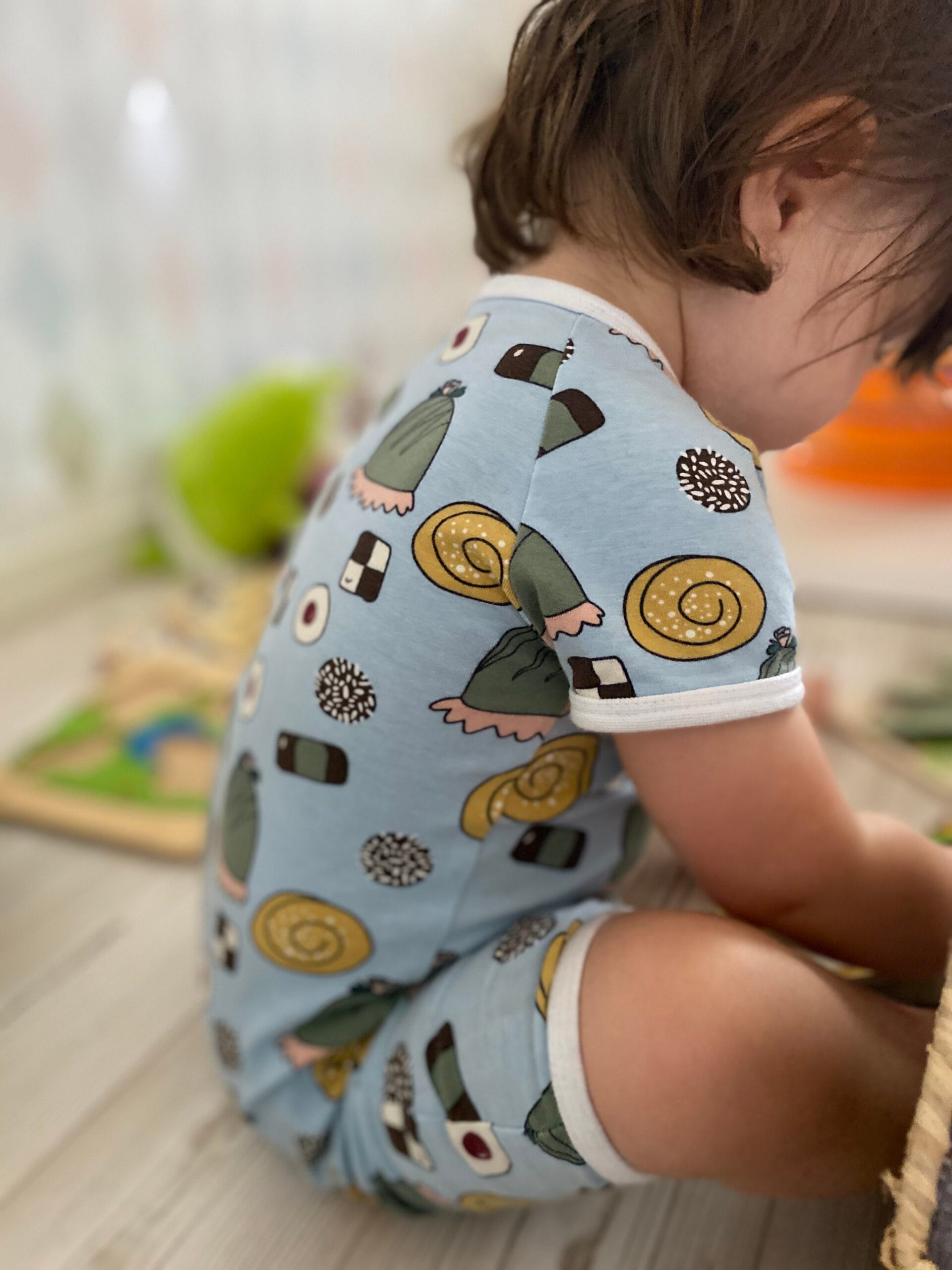 Sommarbaggy - Bild 2