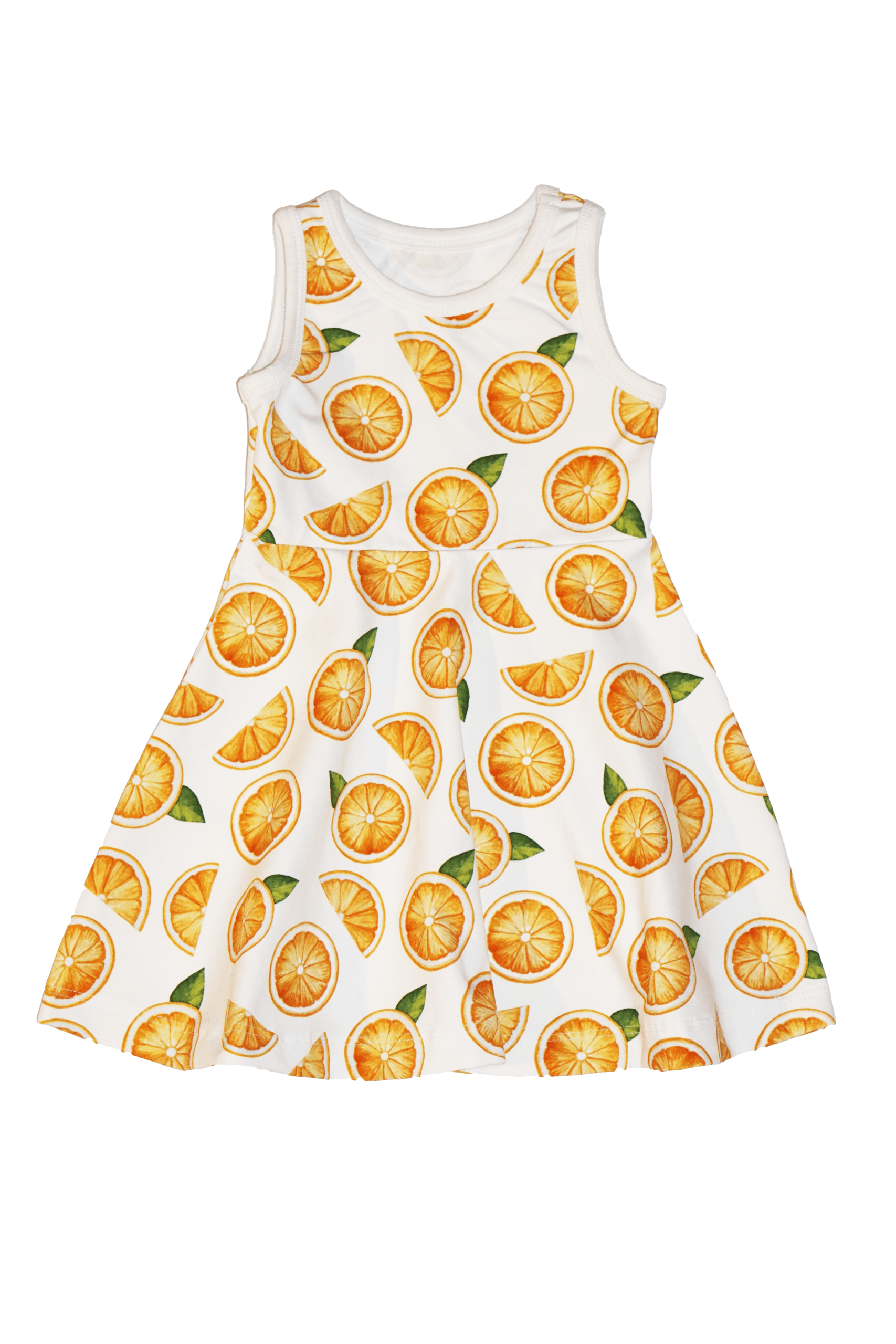 Snurrklänning - Bild 6